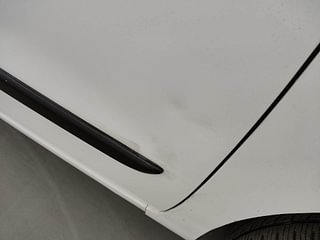 Used 2018 Maruti Suzuki Wagon R 1.0 [2010-2019] VXi Petrol Manual dents MINOR DENT