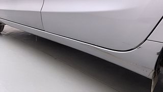 Used 2017 Maruti Suzuki Baleno [2015-2019] Delta AT Petrol Petrol Automatic dents MINOR DENT