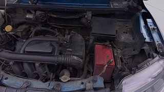 Used 2021 Renault Kwid CLIMBER 1.0 AMT Opt Petrol Automatic engine ENGINE LEFT SIDE VIEW