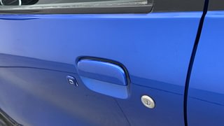 Used 2022 Maruti Suzuki Celerio ZXi Plus AMT Petrol Automatic dents MINOR DENT