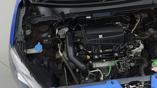Used 2022 Maruti Suzuki Celerio ZXi Plus AMT Petrol Automatic engine ENGINE RIGHT SIDE VIEW