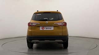 Used 2020 Renault Triber RXZ AMT Petrol Automatic exterior BACK VIEW