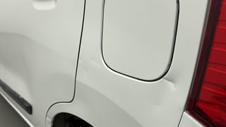 Used 2018 Maruti Suzuki Wagon R 1.0 [2013-2019] LXi CNG Petrol+cng Manual dents MINOR DENT