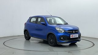 Used 2022 Maruti Suzuki Celerio ZXi Plus AMT Petrol Automatic exterior RIGHT FRONT CORNER VIEW