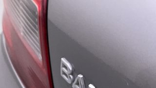 Used 2017 Maruti Suzuki Baleno [2015-2019] Delta AT Petrol Petrol Automatic dents MINOR SCRATCH