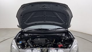 Used 2023 Maruti Suzuki Celerio ZXi Petrol Manual engine ENGINE & BONNET OPEN FRONT VIEW