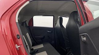 Used 2024 Maruti Suzuki Alto K10 VXI Plus Petrol Manual interior RIGHT SIDE REAR DOOR CABIN VIEW