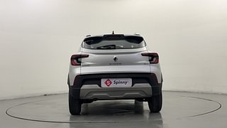 Used 2022 Renault Kiger RXT (O) AMT Petrol Automatic exterior BACK VIEW