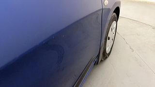 Used 2018 Maruti Suzuki Celerio VXI (O) CNG Petrol+cng Manual dents MINOR SCRATCH