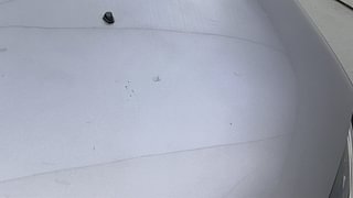 Used 2018 Maruti Suzuki Ignis [2017-2020] Sigma MT Petrol Petrol Manual dents MINOR DENT