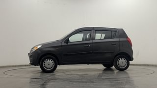Used 2019 Maruti Suzuki Alto 800 [2019-2022] LXI Petrol Manual exterior LEFT SIDE VIEW