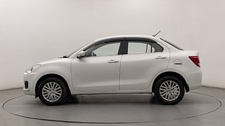 Used 2019 Maruti Suzuki Dzire [2017-2020] ZXI Petrol Manual exterior LEFT SIDE VIEW