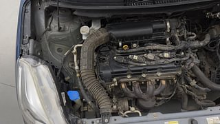 Used 2018 Maruti Suzuki Baleno [2015-2019] Delta AT Petrol Petrol Automatic engine ENGINE RIGHT SIDE VIEW