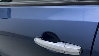 Used 2018 Maruti Suzuki Baleno [2015-2019] Delta AT Petrol Petrol Automatic dents MINOR DENT