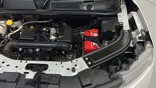 Used 2022 Renault Kiger RXT (O) AMT Petrol Automatic engine ENGINE LEFT SIDE VIEW