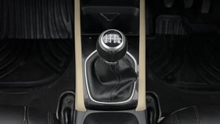 Used 2020 Honda City VX Petrol Manual interior GEAR  KNOB VIEW