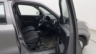 Used 2023 Maruti Suzuki Celerio ZXi Petrol Manual interior RIGHT SIDE FRONT DOOR CABIN VIEW