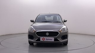Used 2019 Maruti Suzuki Dzire [2017-2020] VXI AMT Petrol Automatic exterior FRONT VIEW
