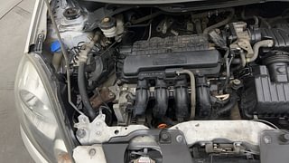 Used 2015 Honda Brio [2011-2016] VX MT Petrol Manual engine ENGINE RIGHT SIDE VIEW