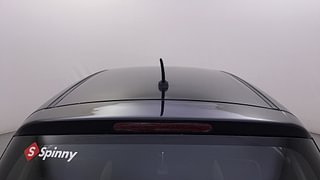 Used 2013 Maruti Suzuki Swift [2011-2017] VXi Petrol Manual exterior EXTERIOR ROOF VIEW