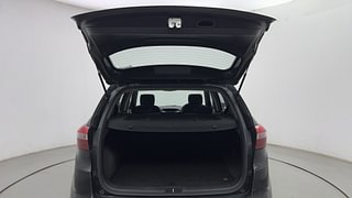 Used 2018 Hyundai Creta [2015-2018] 1.6 SX Plus Auto Petrol Petrol Automatic interior DICKY DOOR OPEN VIEW
