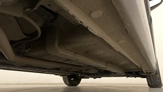 Used 2019 Hyundai Grand i10 Magna 1.2 Kappa VTVT Petrol Manual extra REAR RIGHT UNDERBODY VIEW