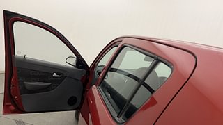 Used 2013 Maruti Suzuki Alto 800 [2012-2016] Lxi Petrol Manual interior LEFT FRONT DOOR OPEN VIEW