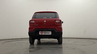 Used 2020 maruti-suzuki S-Presso VXI Plus AMT Petrol Automatic exterior BACK VIEW