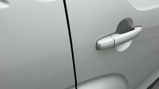 Used 2019 Maruti Suzuki Ignis [2017-2020] Zeta MT Petrol Petrol Manual dents MINOR SCRATCH