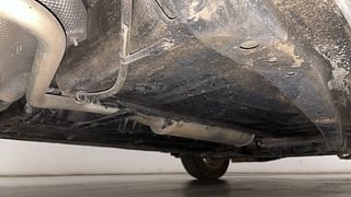 Used 2019 Maruti Suzuki Dzire [2017-2020] ZXI Petrol Manual extra REAR RIGHT UNDERBODY VIEW
