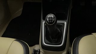Used 2019 Maruti Suzuki Dzire [2017-2020] ZXI Petrol Manual interior GEAR  KNOB VIEW