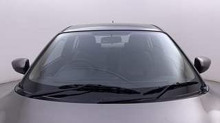 Used 2019 Maruti Suzuki Dzire [2017-2020] VXI AMT Petrol Automatic exterior FRONT WINDSHIELD VIEW