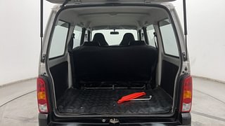 Used 2020 Maruti Suzuki Eeco 5 STR WITH A/C+HTR Petrol Manual interior DICKY INSIDE VIEW