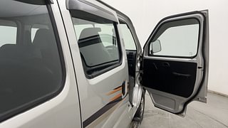 Used 2020 Maruti Suzuki Eeco 5 STR WITH A/C+HTR Petrol Manual interior RIGHT FRONT DOOR OPEN VIEW