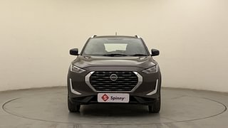 Used 2022 Nissan Magnite XE Petrol Manual exterior FRONT VIEW