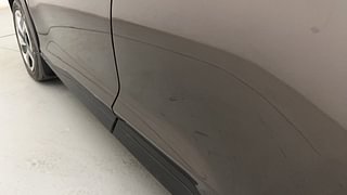 Used 2022 Nissan Magnite XE Petrol Manual dents MINOR DENT