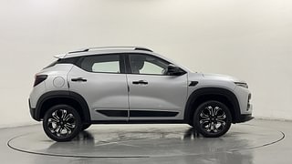 Used 2022 Renault Kiger RXT (O) AMT Petrol Automatic exterior RIGHT SIDE VIEW