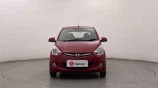 Used 2015 Hyundai Eon [2011-2018] Magna + 1.0 Petrol Manual exterior FRONT VIEW