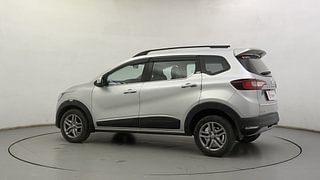 Used 2019 Renault Triber RXZ Petrol Manual exterior LEFT REAR CORNER VIEW