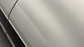 Used 2022 Renault Kiger RXT (O) AMT Petrol Automatic dents MINOR DENT