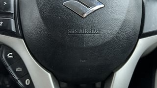 Used 2019 Maruti Suzuki Ignis [2017-2020] Zeta MT Petrol Petrol Manual top_features Airbags