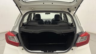 Used 2019 Tata Tiago [2018-2020] Revotron XZ Plus Petrol Manual interior DICKY INSIDE VIEW