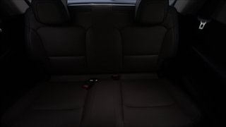 Used 2023 Mahindra Scorpio N Z8 L 4WD Diesel AT 7 STR Diesel Automatic interior THIRD ROW SEAT
