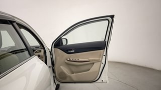 Used 2019 Maruti Suzuki Dzire [2017-2020] ZXI Petrol Manual interior RIGHT FRONT DOOR OPEN VIEW