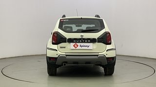 Used 2021 Renault Duster [2020-2022] RXZ Petrol Petrol Manual exterior BACK VIEW