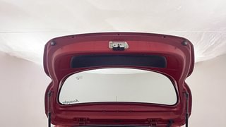 Used 2015 Hyundai Eon [2011-2018] Magna + 1.0 Petrol Manual interior DICKY DOOR OPEN VIEW