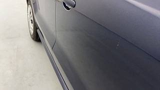 Used 2015 Volkswagen Polo [2014-2020] Comfortline 1.5 (D) Diesel Manual dents MINOR SCRATCH