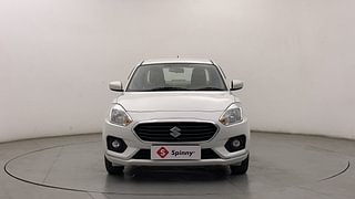 Used 2019 Maruti Suzuki Dzire [2017-2020] ZXI Petrol Manual exterior FRONT VIEW
