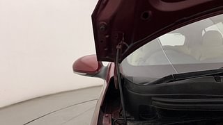 Used 2015 Hyundai Grand i10 [2013-2017] Asta 1.2 Kappa VTVT Petrol Manual engine ENGINE RIGHT SIDE HINGE & APRON VIEW