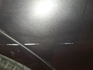 Used 2017 Maruti Suzuki Swift [2014-2017] VXI (O) Petrol Manual dents MINOR SCRATCH
